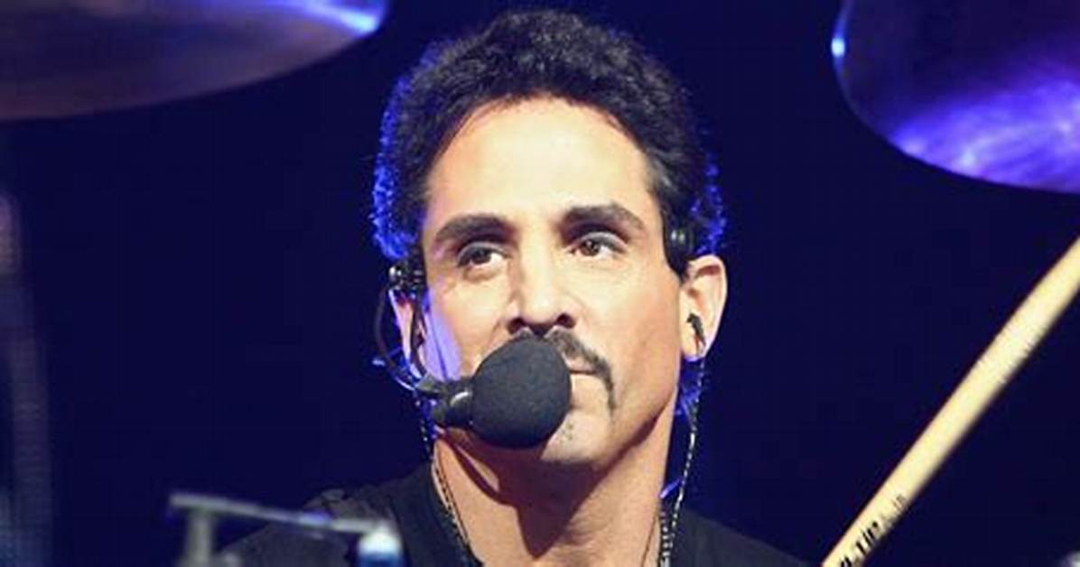 Deen Castronovo Net Worth