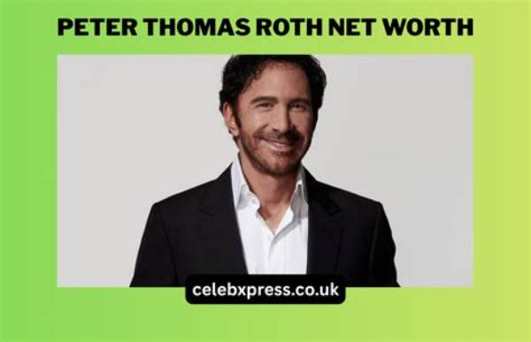 Deena Roth Net Worth