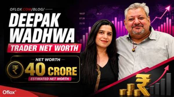 Deepak Karanjikar Net Worth