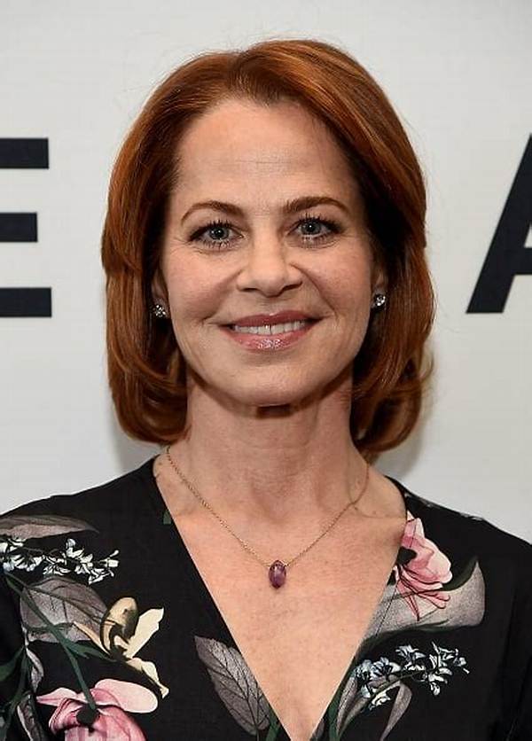 Deirdre Lovejoy Net Worth