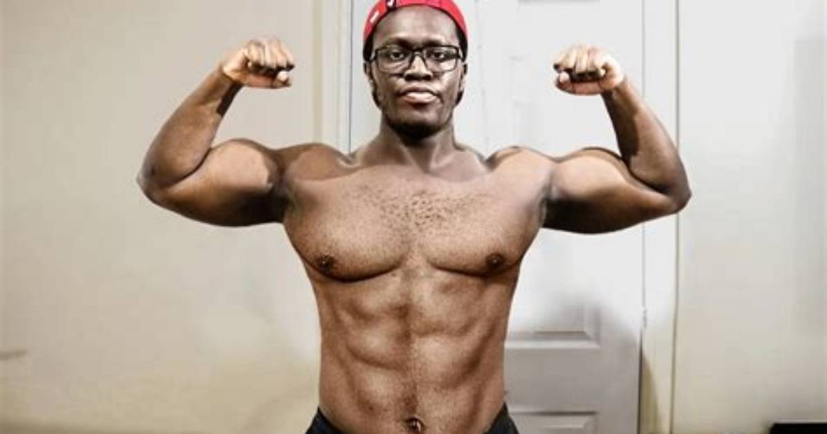 Deji Laray Net Worth