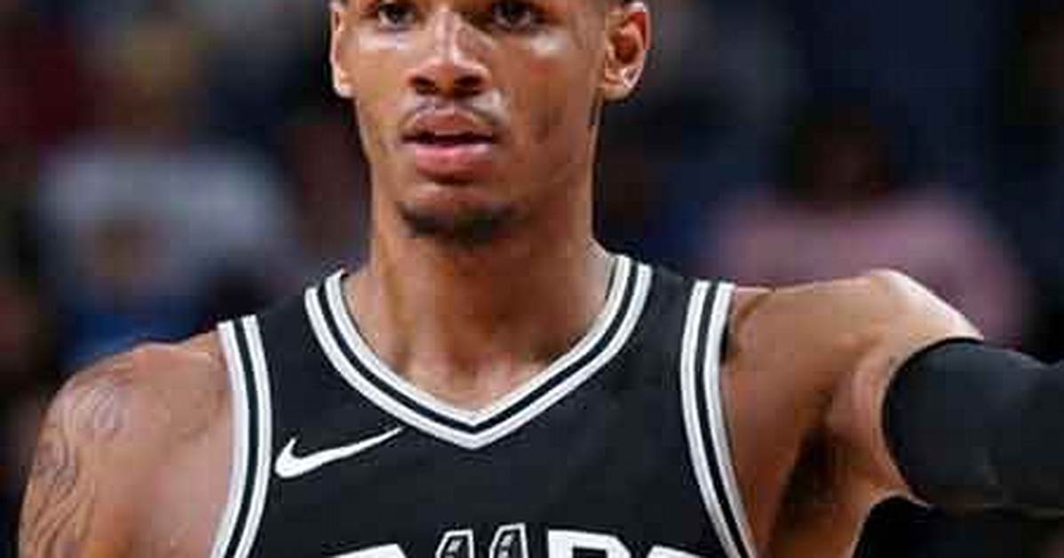 Dejounte Murray Net Worth