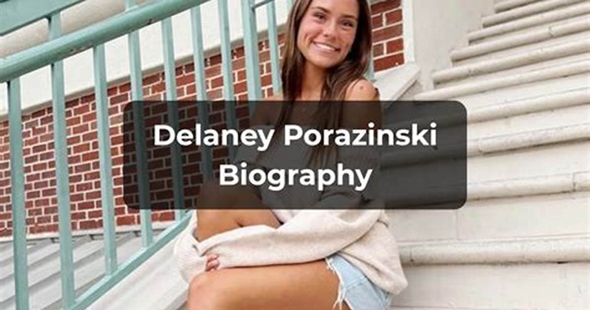 Delaney Driscoll Net Worth