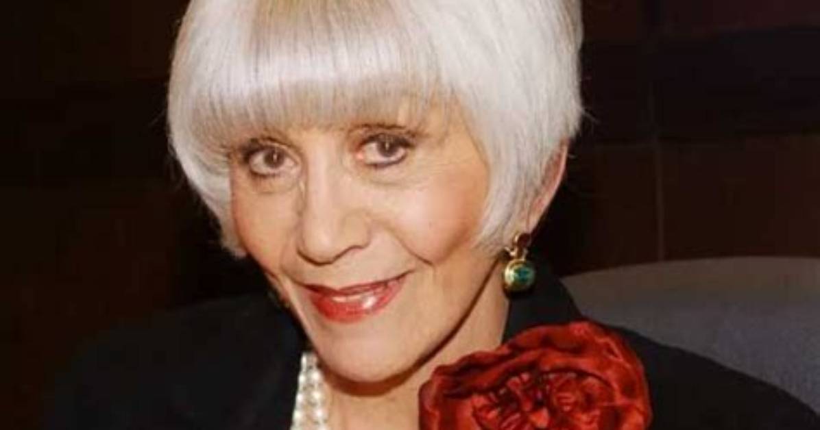 Delores Hall Net Worth