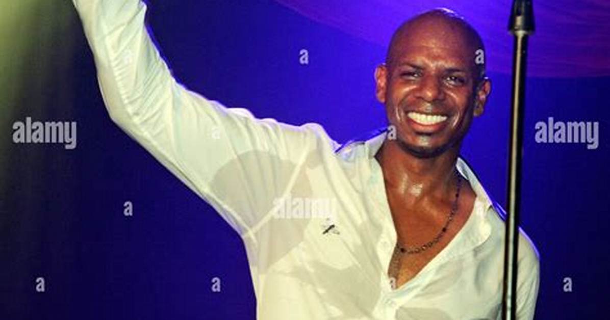 Delroy Pearson Net Worth