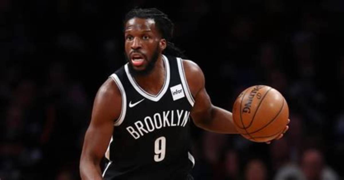 Demarre Carroll Net Worth, Salary, Stats, Contract, Trade, Ig, Twitter