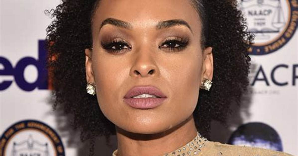 Demetria Mckinney Net Worth