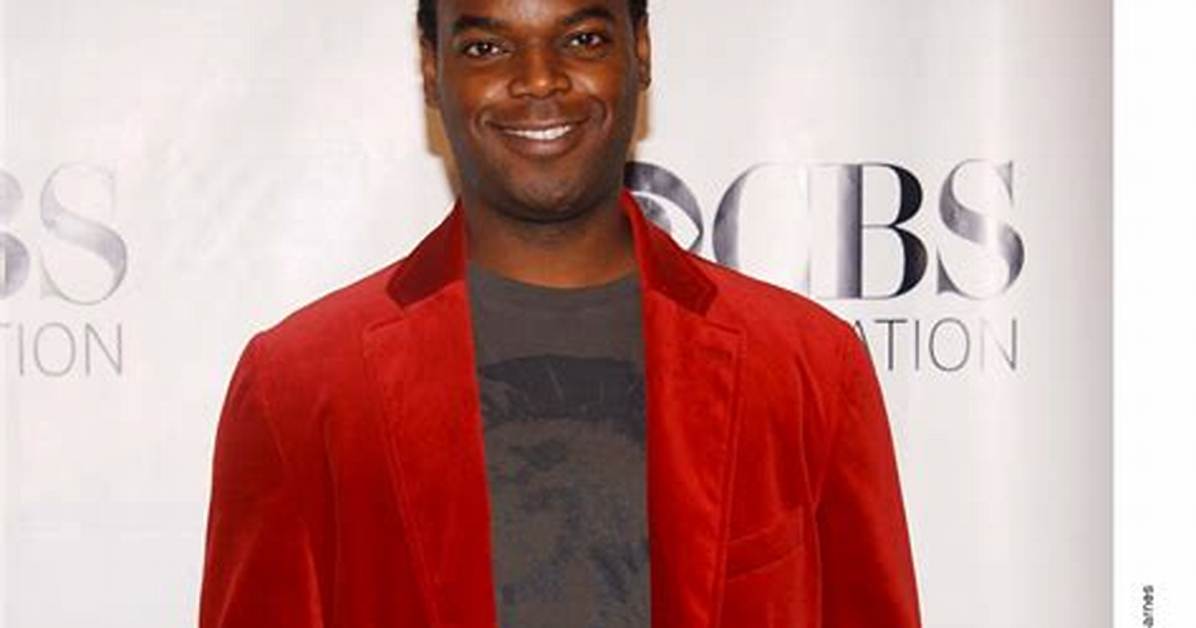 Demore Barnes Net Worth