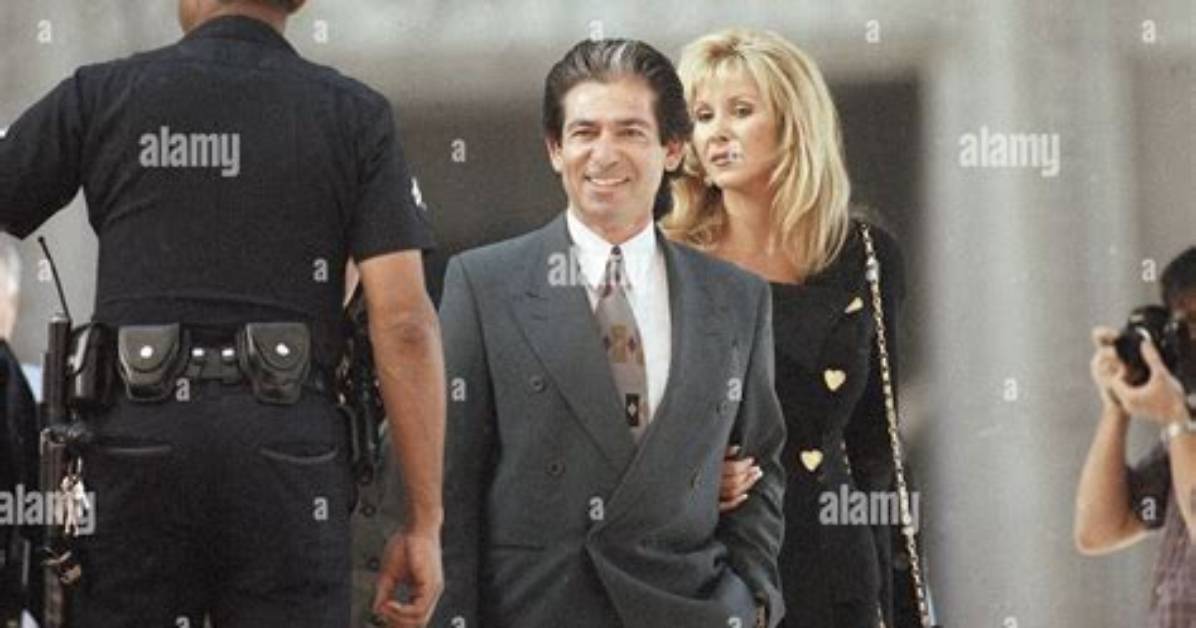 Denice Shakarian Halicki Net Worth