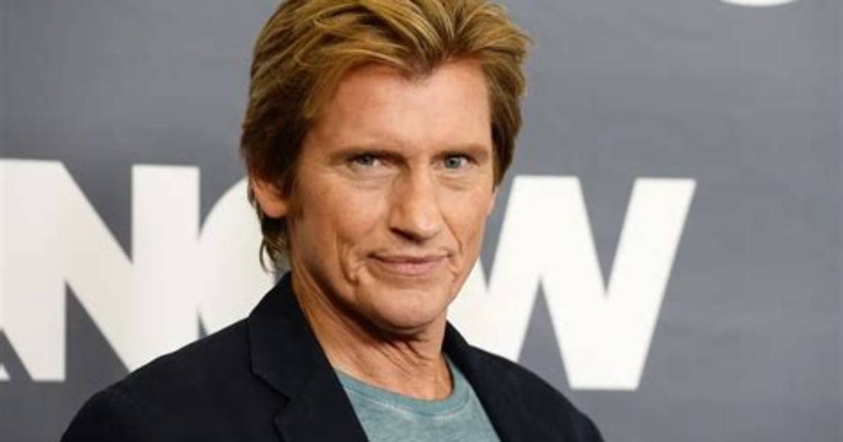 Denis O’leary Net Worth