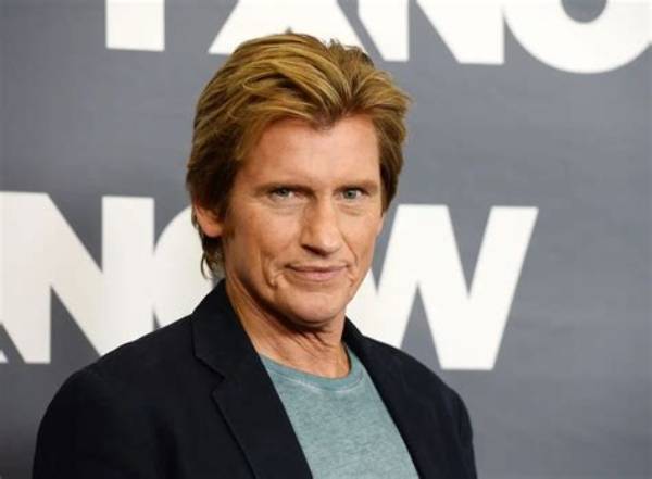 Denis O’leary Net Worth