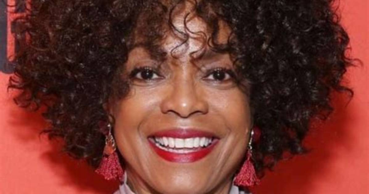 Denise Burse Net Worth