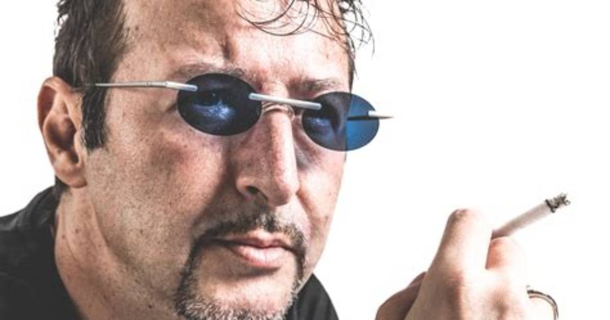 Dennis Black Magic Net Worth