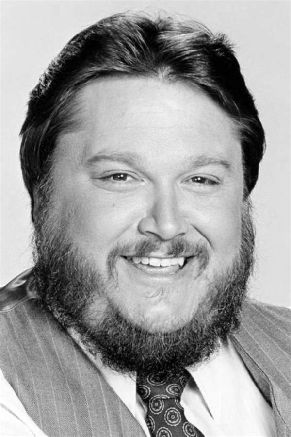 Dennis Burkley Net Worth
