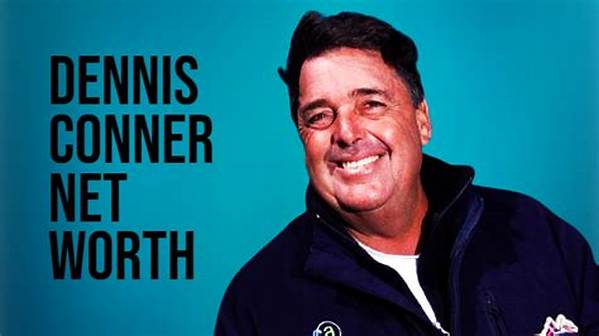 Dennis Conner Net Worth