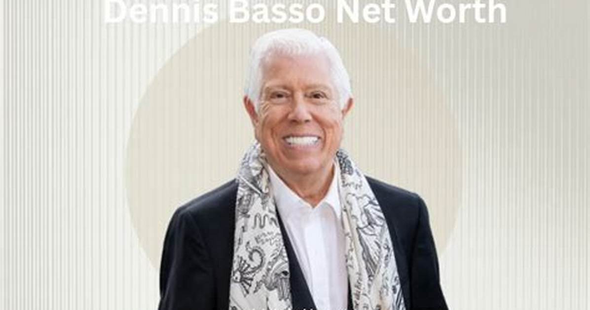 Dennis Deninger Net Worth