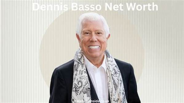 Dennis Dortch Net Worth