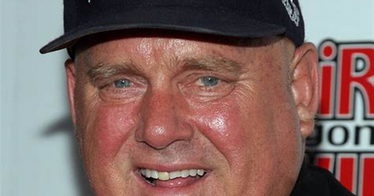 Dennis Hof Net Worth