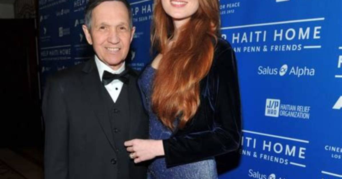 Dennis Kucinich Net Worth