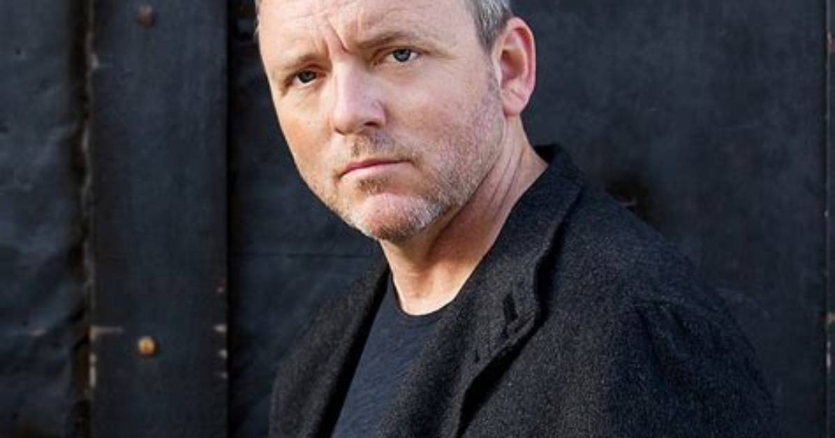 Dennis Lehane Net Worth
