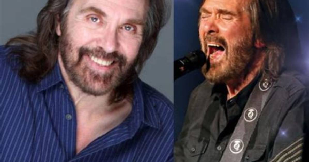 Dennis Locorriere Net Worth