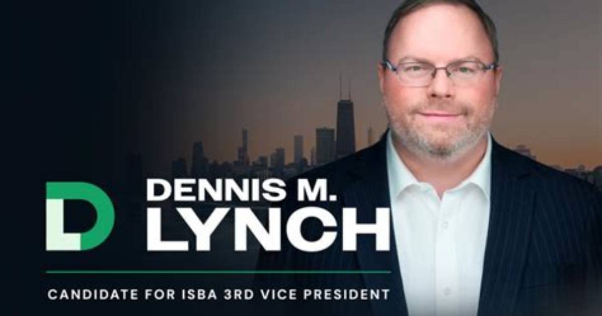 Dennis M. Lynch Net Worth