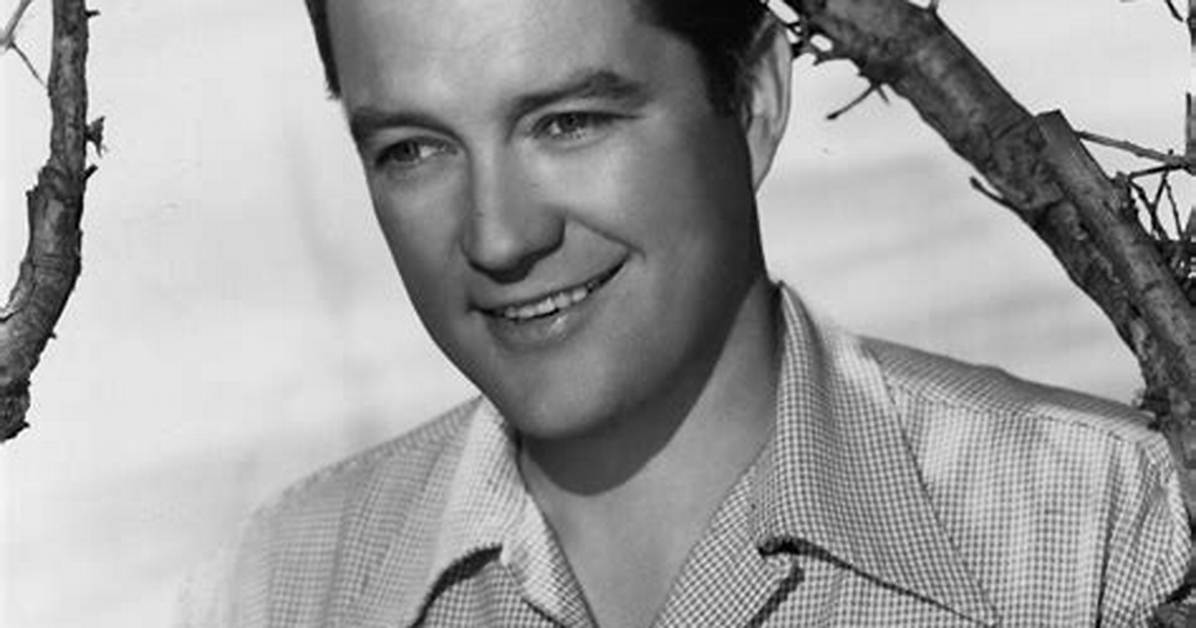 Dennis Morgan Net Worth
