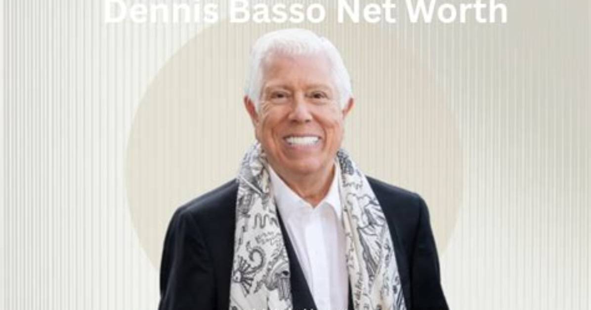 Dennis Paladino Net Worth