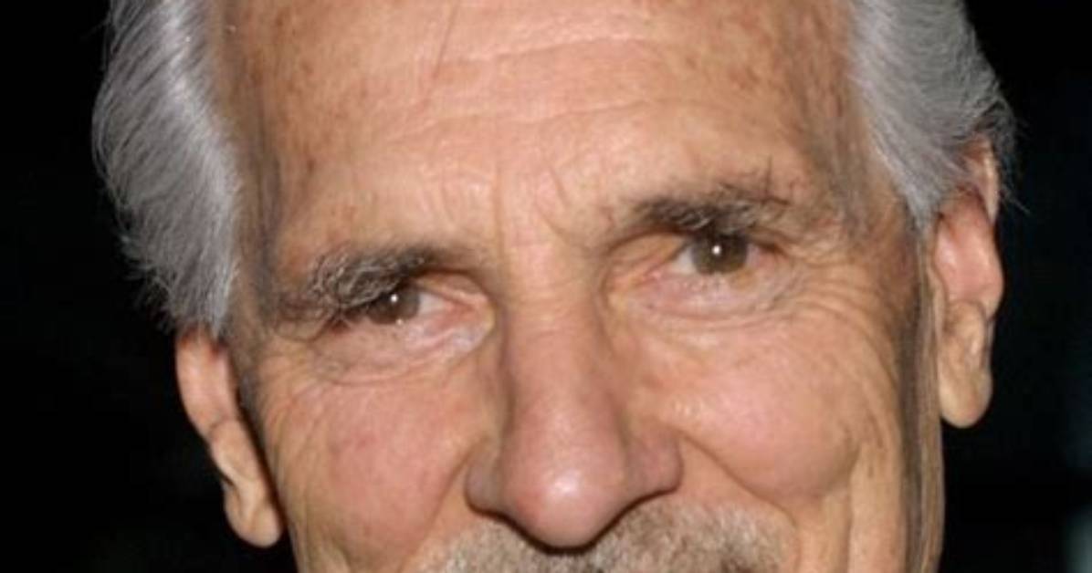 Dennis Weaver Net Worth