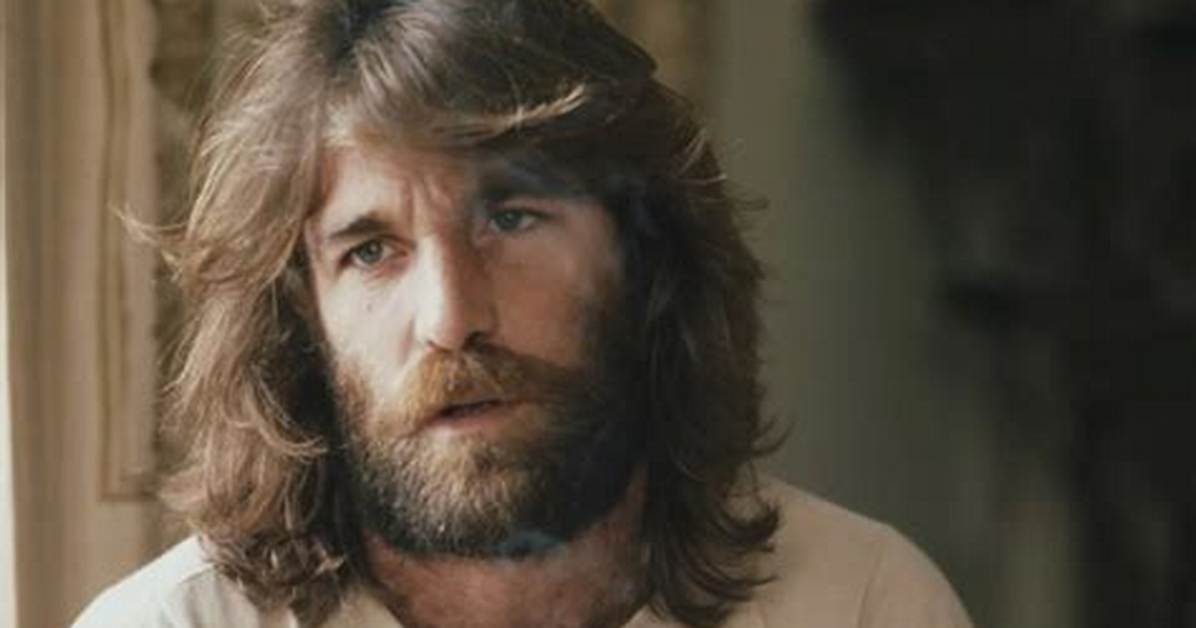 Dennis Wilson Net Worth