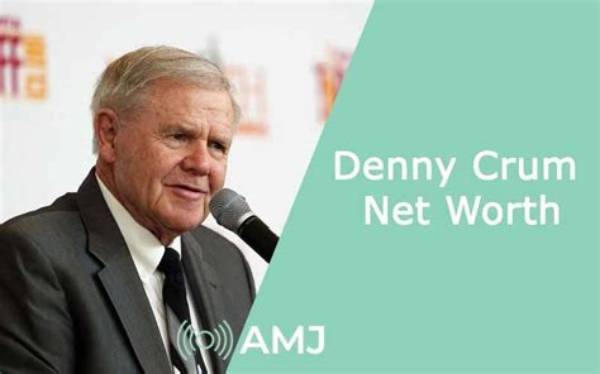 Denny Hazen Net Worth