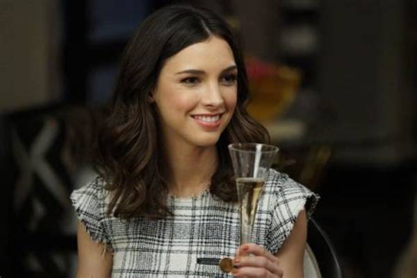 Denyse Tontz Net Worth