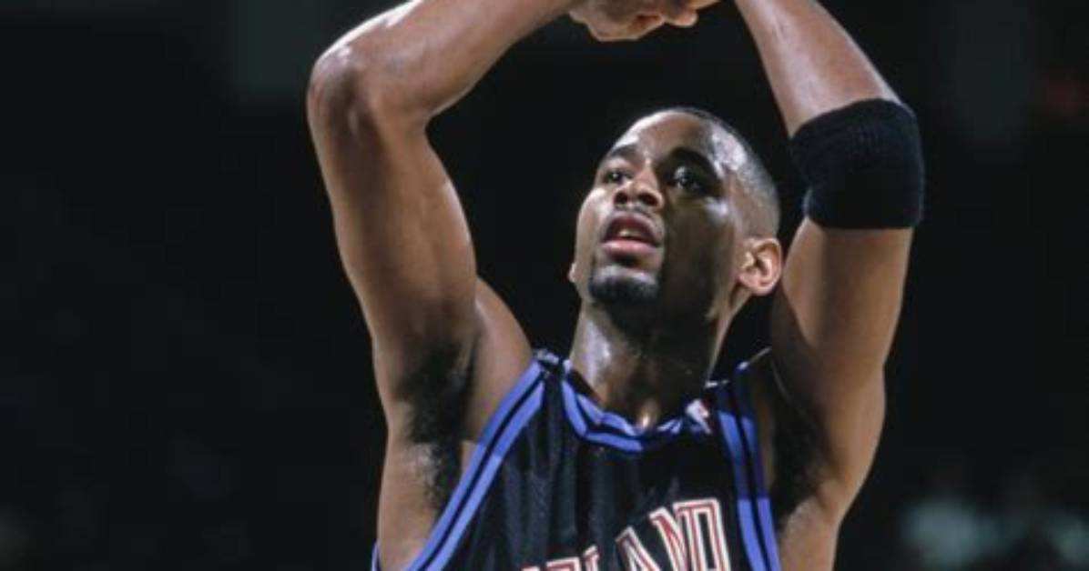 Derek Anderson Net Worth