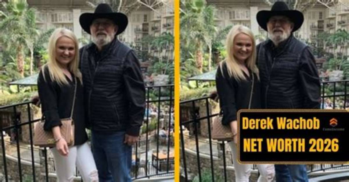 Derek Rappaport Net Worth