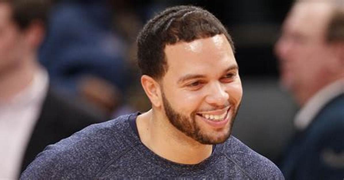 Deron Williams Net Worth