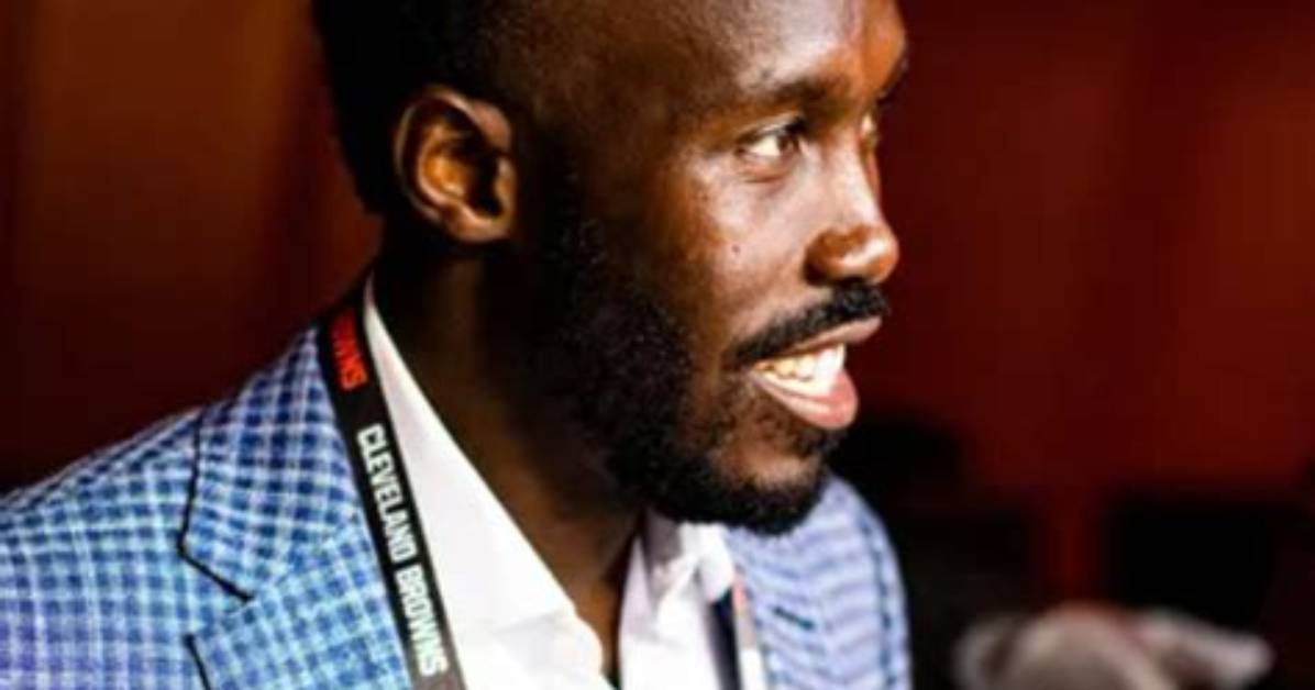 Derry Mensah Net Worth
