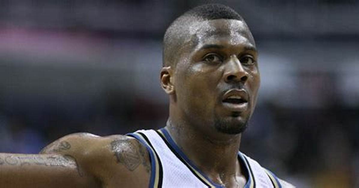 Deshawn Stevenson Net Worth
