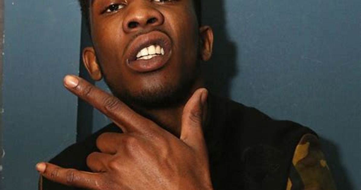 Desiigner Net Worth