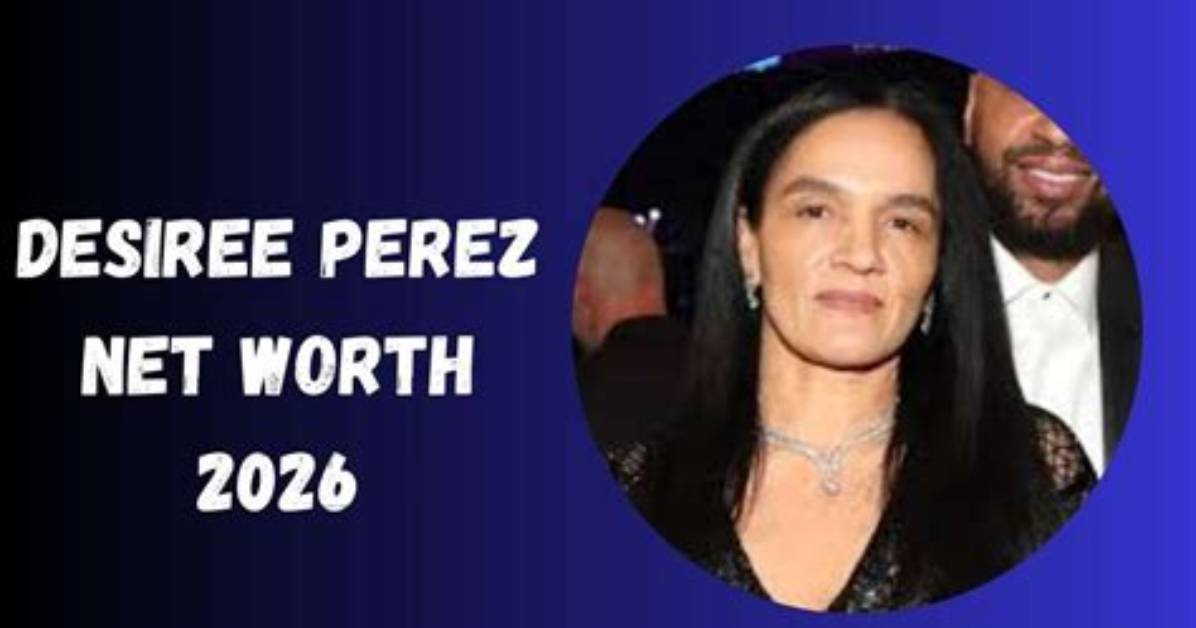Desiree Markella Net Worth