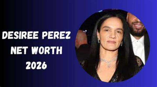 Desiree Markella Net Worth
