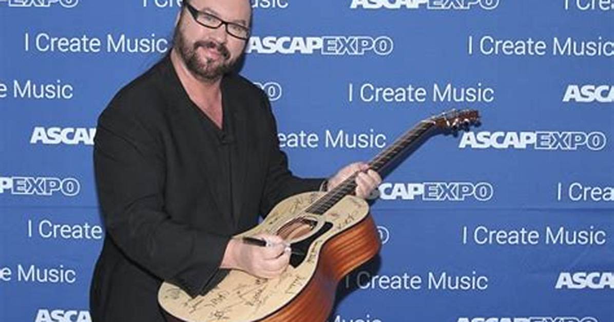 Desmond Child Net Worth