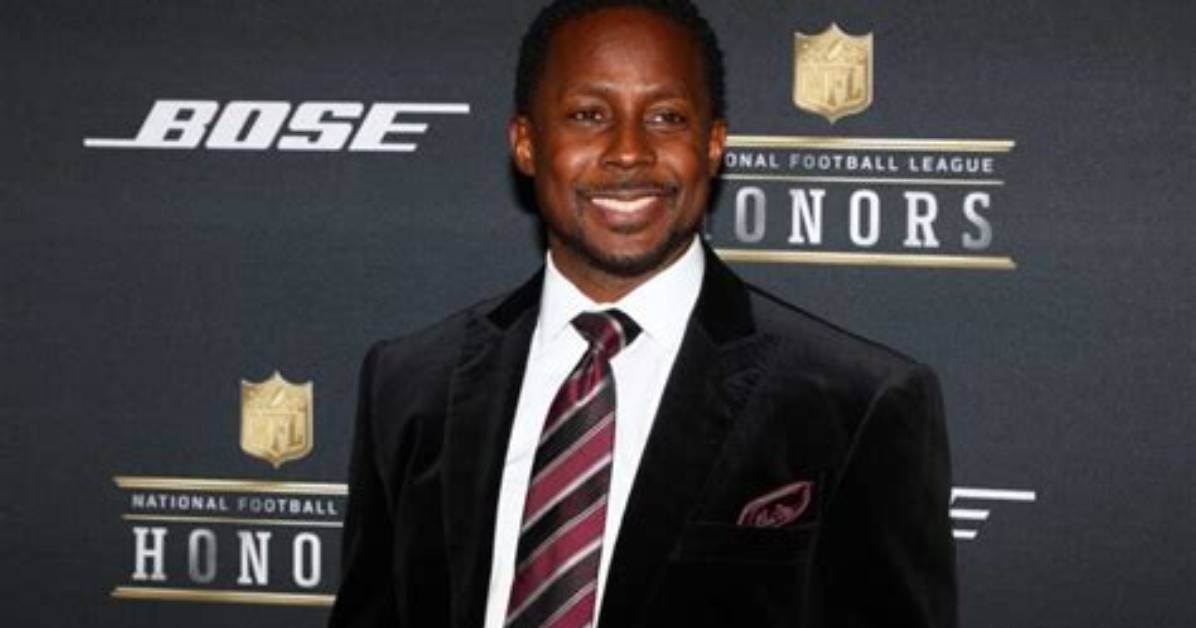 Desmond Douglas Net Worth