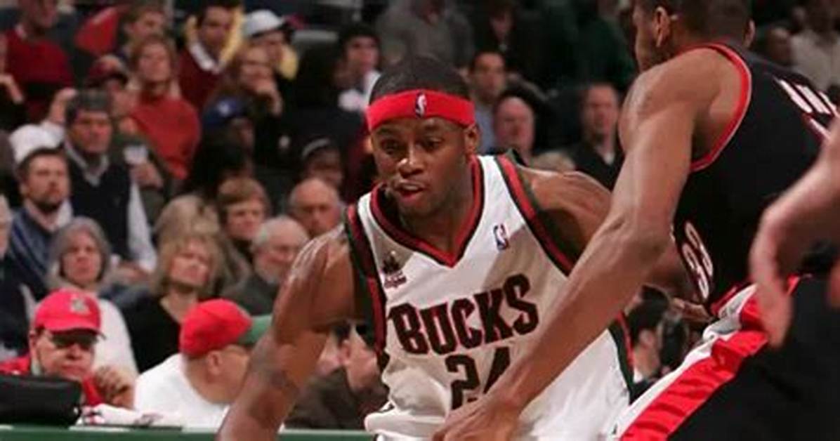 Desmond Mason Net Worth