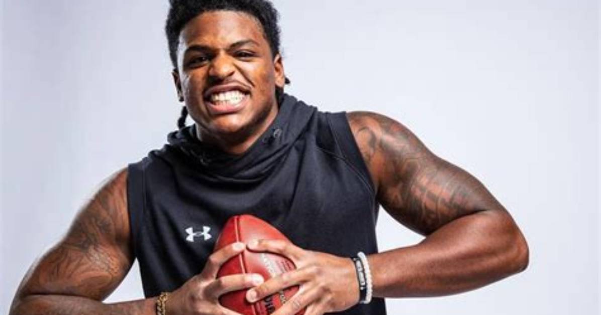 Devin Bush Net Worth