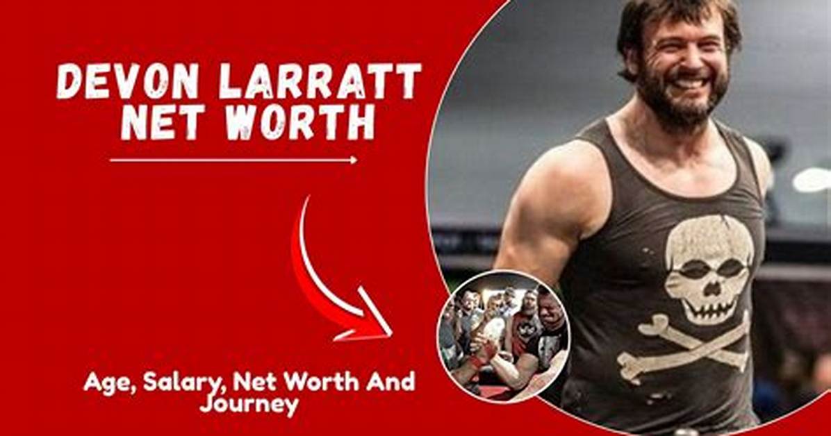 Devon Talbott Net Worth