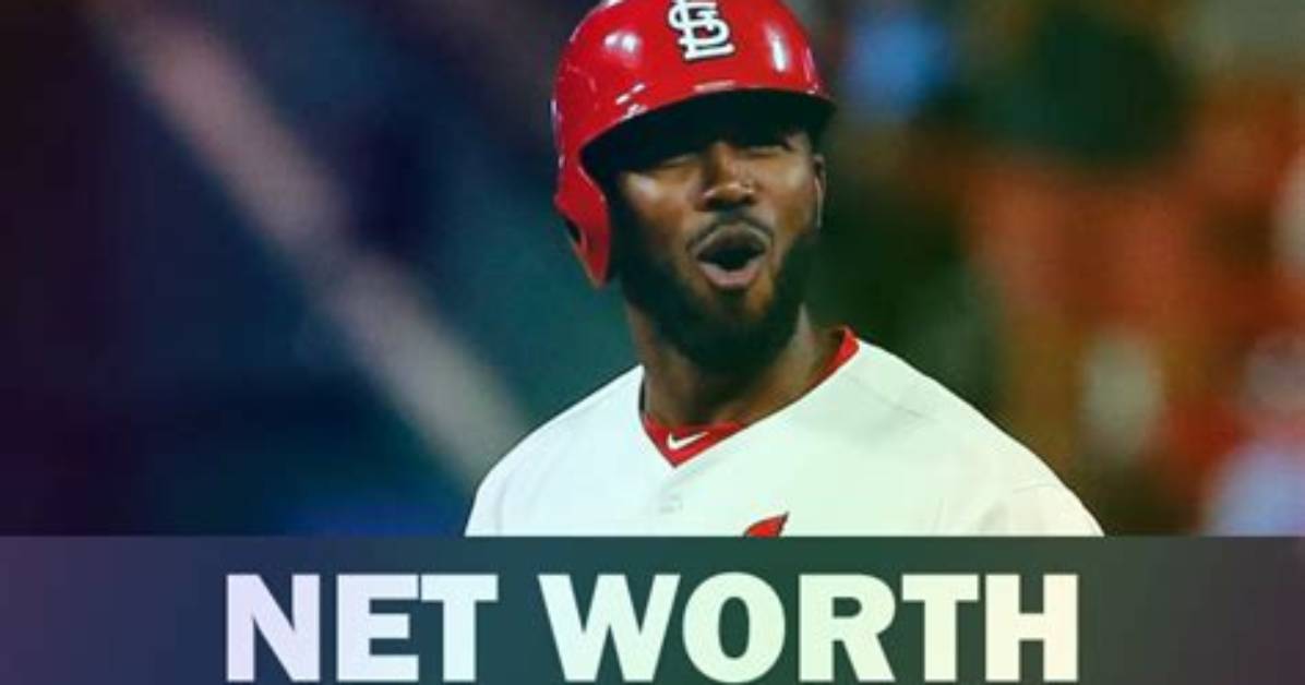 Dexter Fowler Net Worth