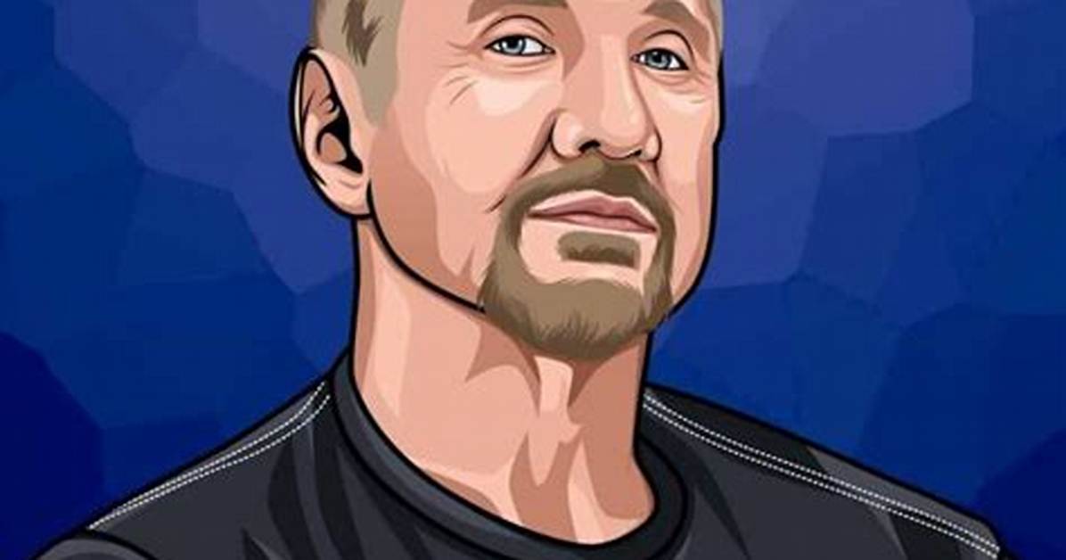 Diamond Dallas Page Net Worth