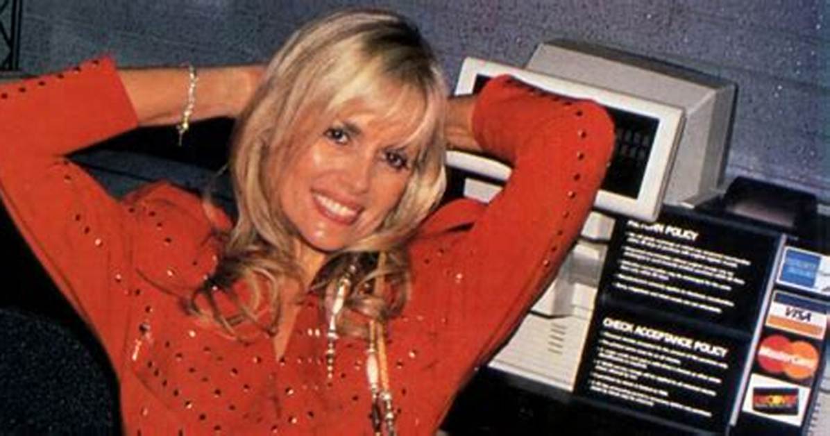 Dian Gallup Net Worth