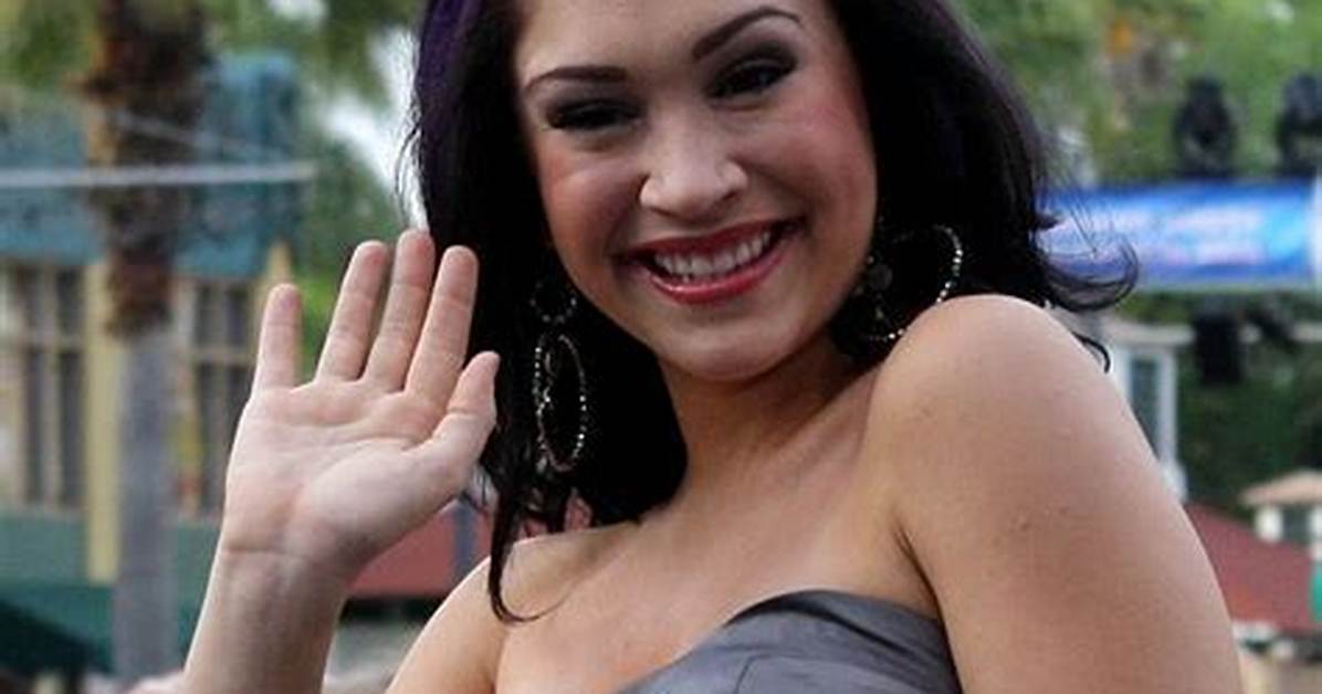 Diana Degarmo Net Worth