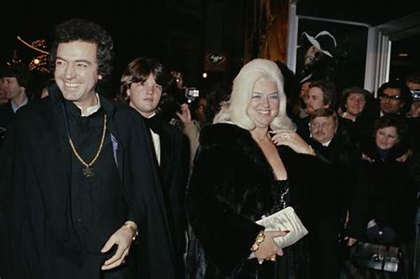 Diana Dors Net Worth